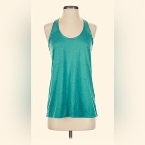 Xersion racerback quick dry performance Top